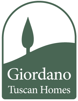 giordano tuscan homes logo